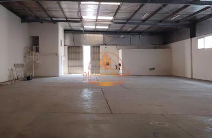 Warehouse - Studio - 1 for rent in Industrial Area 12 - Sharjah Industrial Area - Sharjah