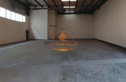 Warehouse - Studio - 1 for rent in Industrial Area 12 - Sharjah Industrial Area - Sharjah