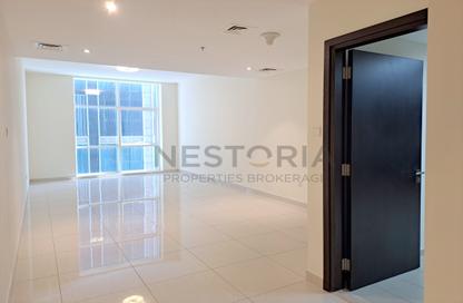 Apartment - 1 Bedroom - 2 Bathrooms for rent in Duja Tower - Sheikh Zayed Road - Dubai
