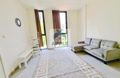 Apartment - 1 Bedroom - 2 Bathrooms for rent in The Link - East Village - Aljada - Sharjah Apartment - 1 Bedroom - 2 Bathrooms for rent in The Link - East Village - Aljada - Sharjah