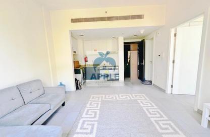 Apartment - 1 Bedroom - 2 Bathrooms for rent in The Link - East Village - Aljada - Sharjah