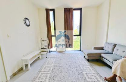 Apartment - 1 Bedroom - 2 Bathrooms for rent in The Link - East Village - Aljada - Sharjah
