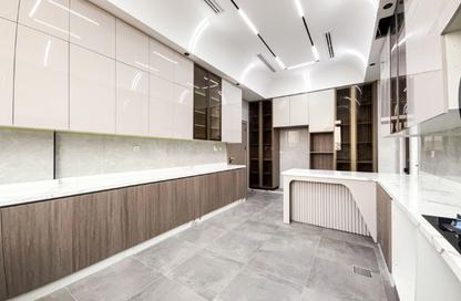 Villa - 5 - 6 for sale in Naseem Villas - Tilal City D - Tilal City - Sharjah