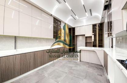 Villa - 5 - 6 for sale in Naseem Villas - Tilal City D - Tilal City - Sharjah Villa - 5 - 6 for sale in Naseem Villas - Tilal City D - Tilal City - Sharjah