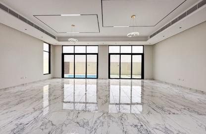 Villa - 5 - 6 for sale in Naseem Villas - Tilal City D - Tilal City - Sharjah Villa - 5 - 6 for sale in Naseem Villas - Tilal City D - Tilal City - Sharjah