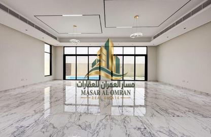 Villa - 5 - 6 for sale in Naseem Villas - Tilal City D - Tilal City - Sharjah Villa - 5 - 6 for sale in Naseem Villas - Tilal City D - Tilal City - Sharjah