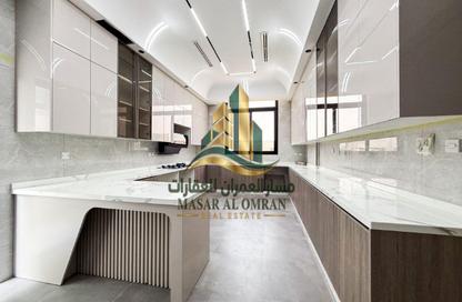 Villa - 5 - 6 for sale in Naseem Villas - Tilal City D - Tilal City - Sharjah Villa - 5 - 6 for sale in Naseem Villas - Tilal City D - Tilal City - Sharjah