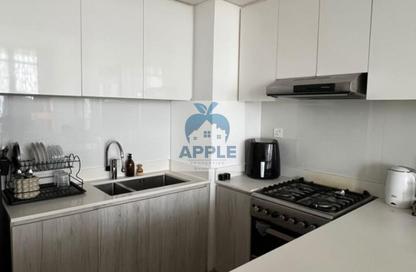 Apartment - 2 - 3 for rent in MISK Apartments - Aljada - Sharjah Apartment - 2 - 3 for rent in MISK Apartments - Aljada - Sharjah