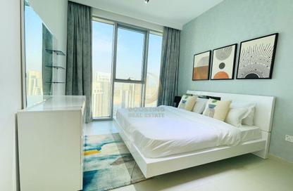 Apartment - 1 Bedroom - 2 Bathrooms for rent in The Grand - Dubai Creek Harbour (The Lagoons) - Dubai