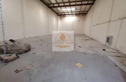 مستودع - استوديو - 1 حمام للايجار في السجع إس - الصجعة - الشارقة