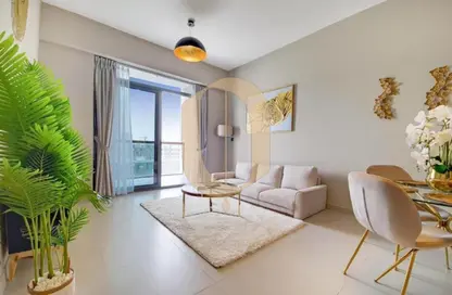 Apartment - 1 Bedroom - 2 Bathrooms for sale in Marquis One - Arjan - Dubai