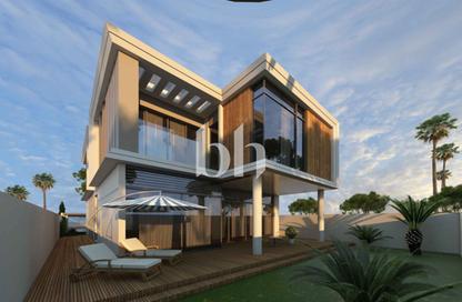 Villa - 5 Bedrooms - 6 Bathrooms for sale in Orchid - Al Zahia - Muwaileh Commercial - Sharjah Villa - 5 Bedrooms - 6 Bathrooms for sale in Orchid - Al Zahia - Muwaileh Commercial - Sharjah