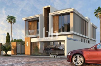 Villa - 5 Bedrooms - 6 Bathrooms for sale in Orchid - Al Zahia - Muwaileh Commercial - Sharjah Villa - 5 Bedrooms - 6 Bathrooms for sale in Orchid - Al Zahia - Muwaileh Commercial - Sharjah