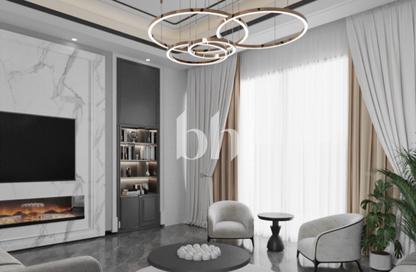 Villa - 5 Bedrooms - 6 Bathrooms for sale in Orchid - Al Zahia - Muwaileh Commercial - Sharjah