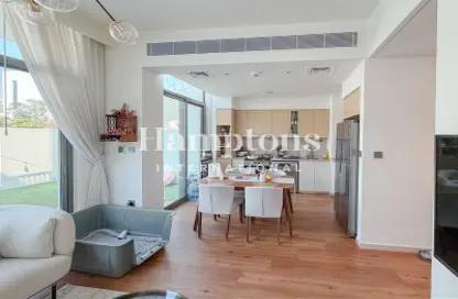 تاون هاوس - 3 غرف نوم - 4 حمامات للايجار في شمس - المرابع العربية 3 - دبي