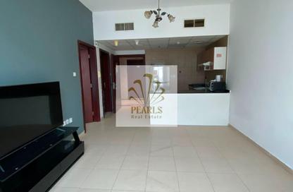 Apartment - 1 Bedroom - 2 Bathrooms for rent in City Tower - Al Nuaimiya - Ajman