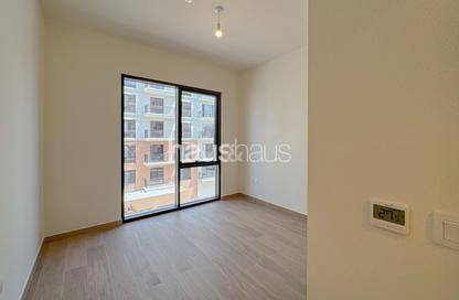 Apartment - 1 Bedroom - 1 Bathroom for rent in The Hamilton - Town Square - Dubai Apartment - 1 Bedroom - 1 Bathroom for rent in The Hamilton - Town Square - Dubai