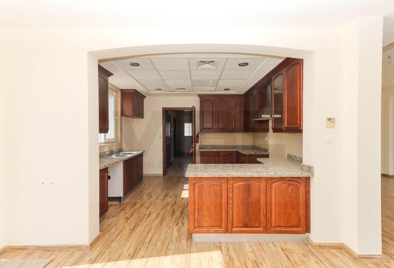 4BR Villa with Maid Room|Private Garden|Desert Vie