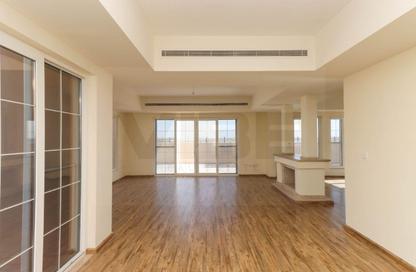 Villa - 4 - 4 for rent in Mistral - Umm Al Quwain Marina - Umm Al Quwain
