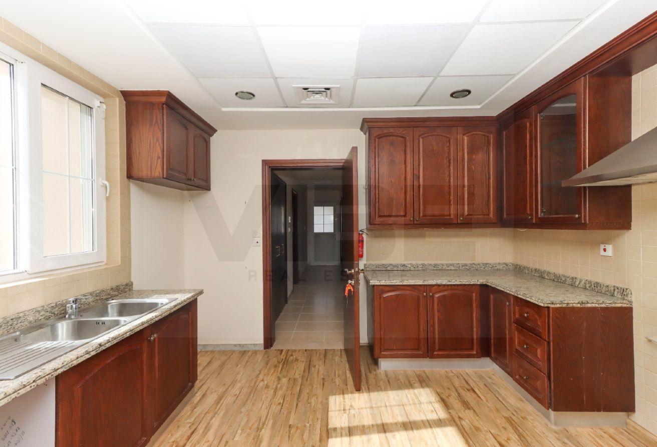 4BR Villa with Maid Room|Private Garden|Desert Vie