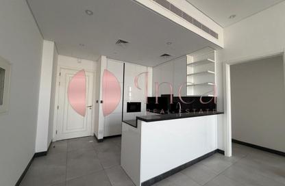 Apartment - 1 - 2 for sale in Curve by Sentro - Arjan - Dubai