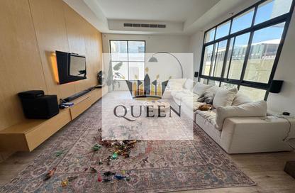 Villa - 5 Bedrooms - 5 Bathrooms for rent in Al Yasmeen 1 - Al Yasmeen - Ajman