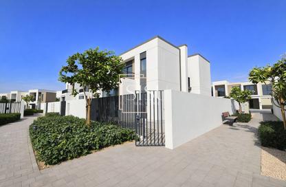 Villa - 4 - 5 for rent in Raya - Arabian Ranches 3 - Dubai Villa - 4 - 5 for rent in Raya - Arabian Ranches 3 - Dubai
