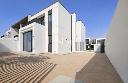 Villa - 4 - 5 for rent in Raya - Arabian Ranches 3 - Dubai Villa - 4 - 5 for rent in Raya - Arabian Ranches 3 - Dubai