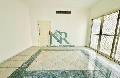 Apartment - 4 Bedrooms - 4 Bathrooms for rent in Muroor Area - Abu Dhabi