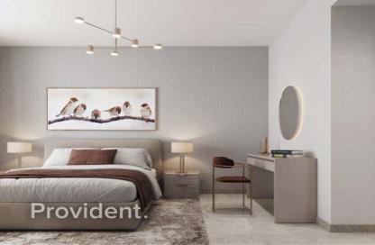 Apartment - 2 Bedrooms - 3 Bathrooms for sale in The Stella Residences - Al Furjan - Dubai