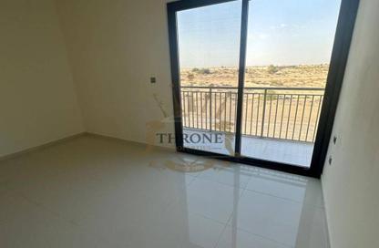 Townhouse - 3 - 4 for rent in Coursetia - Damac Hills 2 - Dubai Townhouse - 3 - 4 for rent in Coursetia - Damac Hills 2 - Dubai
