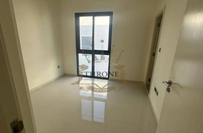 Townhouse - 3 - 4 for rent in Coursetia - Damac Hills 2 - Dubai Townhouse - 3 - 4 for rent in Coursetia - Damac Hills 2 - Dubai