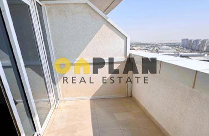 Apartment - Studio - 1 for rent in Al Jawhara Residences - District 2 - Jumeirah Village Triangle - Dubai