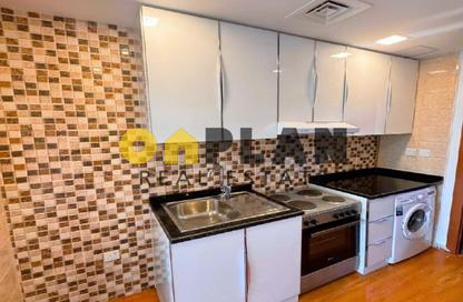 Apartment - Studio - 1 for rent in Al Jawhara Residences - District 2 - Jumeirah Village Triangle - Dubai