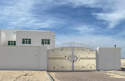 Villa - 6 Bedrooms for sale in Zayed City 3 - Zayed City (Khalifa City C) - Khalifa City - Abu Dhabi Villa - 6 Bedrooms for sale in Zayed City 3 - Zayed City (Khalifa City C) - Khalifa City - Abu Dhabi