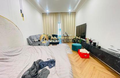 Apartment - Studio - 1 Bathroom for sale in Vincitore Boulevard 3 - Vincitore Boulevard - Arjan - Dubai