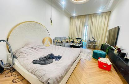 Apartment - Studio - 1 Bathroom for sale in Vincitore Boulevard 3 - Vincitore Boulevard - Arjan - Dubai