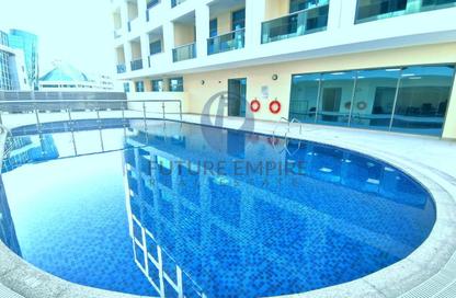 Apartment - 2 Bedrooms - 3 Bathrooms for rent in Al Nasr Central Building - Oud Metha - Bur Dubai - Dubai Apartment - 2 Bedrooms - 3 Bathrooms for rent in Al Nasr Central Building - Oud Metha - Bur Dubai - Dubai