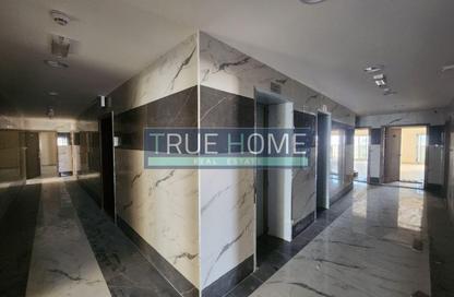 Whole Building - Studio - 7+ for sale in Al Jurf - Ajman