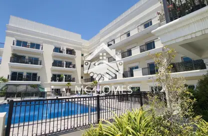 شقة - غرفة نوم - 2 حمامات للبيع في الغاف 1 - ارجان - دبي