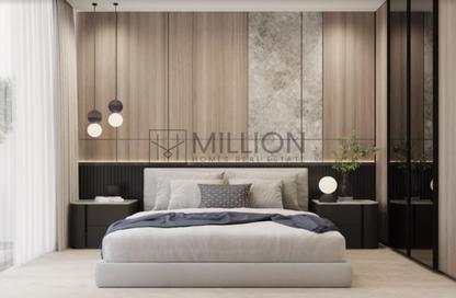 Apartment - Studio - 1 for sale in Samana Mykonos - Dubai Studio City - Dubai