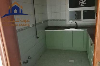 Apartment - 1 Bedroom - 1 Bathroom for rent in Al Plaza Building - Al Ghuair - Al Gharb - Sharjah Apartment - 1 Bedroom - 1 Bathroom for rent in Al Plaza Building - Al Ghuair - Al Gharb - Sharjah