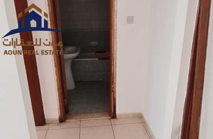 Apartment - 1 Bedroom - 1 Bathroom for rent in Al Plaza Building - Al Ghuair - Al Gharb - Sharjah Apartment - 1 Bedroom - 1 Bathroom for rent in Al Plaza Building - Al Ghuair - Al Gharb - Sharjah