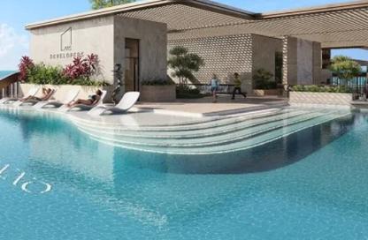 Apartment - 3 - 4 for sale in Tivano - Dubai Islands - Dubai