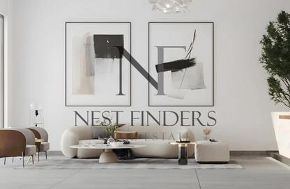 Apartment - 1 Bedroom - 2 Bathrooms for sale in Divine Residencia - Dubai Studio City - Dubai