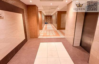 Apartment - 1 Bedroom - 2 Bathrooms for rent in Al Rashidiya 1 - Al Rashidiya - Ajman
