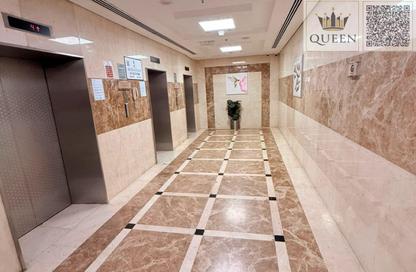 Apartment - 1 Bedroom - 2 Bathrooms for rent in Al Rashidiya 1 - Al Rashidiya - Ajman