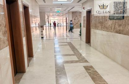 Apartment - 1 Bedroom - 2 Bathrooms for rent in Al Rashidiya 1 - Al Rashidiya - Ajman Apartment - 1 Bedroom - 2 Bathrooms for rent in Al Rashidiya 1 - Al Rashidiya - Ajman