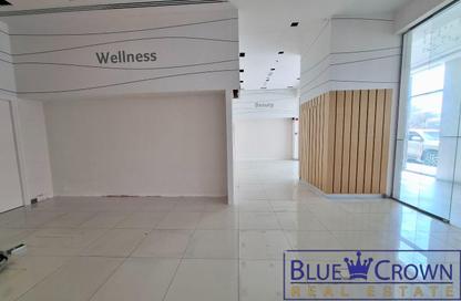 Shop - Studio for rent in Al Nasr Central Building - Oud Metha - Bur Dubai - Dubai
