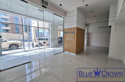 Shop - Studio for rent in Al Nasr Central Building - Oud Metha - Bur Dubai - Dubai